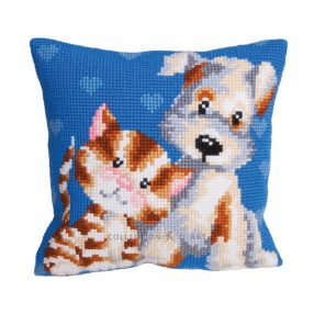 C5110 Best buddies 40x40 cm