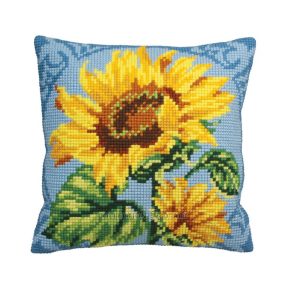 CDA5085 Napraforgó 40x40 cm