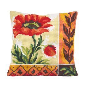 CDA5015 Pipacsok 40x40 cm