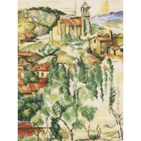 M559 Gardanne 25x32,5 cm