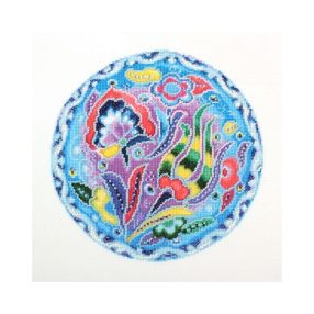 m586 Sky Colours of the East 22,5x22,5 cm