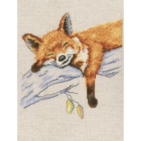 m631 Autumn dream 16,5x16,5 cm