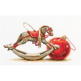 m644 Feast from childhood 28x15,5 cm