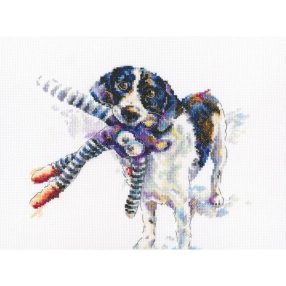 m620 I love you anyway! 25x21 cm