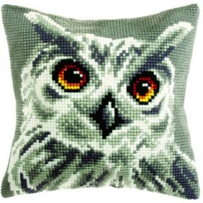 9532 Owl 40x40 cm