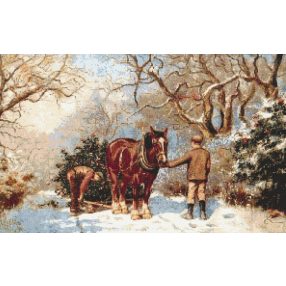 CRC - A karácsonyfa