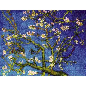 1698 Almond Blossom 40x30 cm