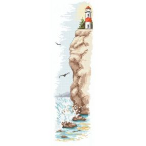 10119 Lighthouse 18x59 cm