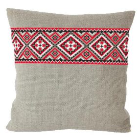 ZU8917-1 Ethnic pillow linen I 40x40 cm