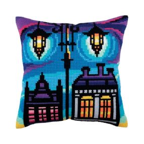 C5284 Twilight 40x40 cm