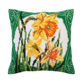 CDA5287 Nárcisz 40x40 cm