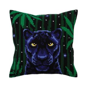 C5301 Night jungle 40x40 cm