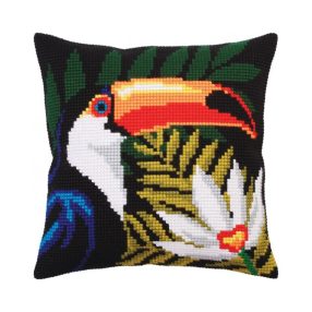 C5302 Night jungle 40x40 cm