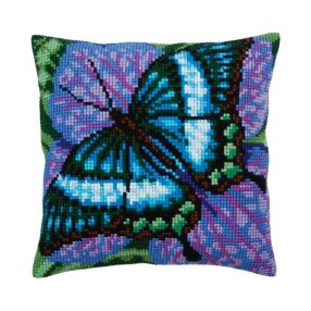 C5312 Volatic turqoise 40x40 cm