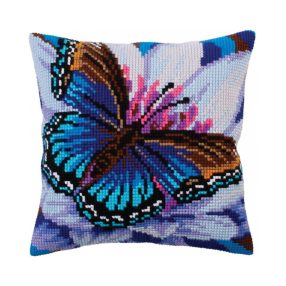 C5313 Volatic turquoise 40x40 cm