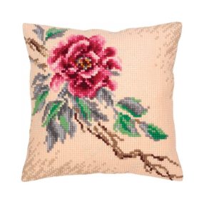 CDA5318 Bazsarózsa 40x40 cm