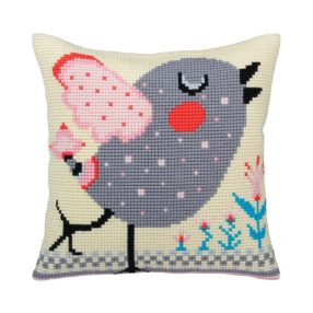 C5335 Spring twitter 40x40 cm