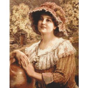 CRC - Elegáns hölgy