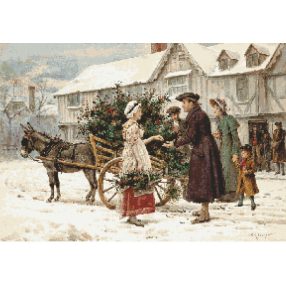 CRC - Ünnepre készülődve