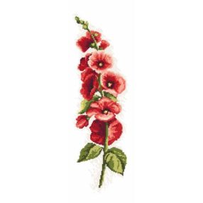 Z10137 Mallows 15x44 cm