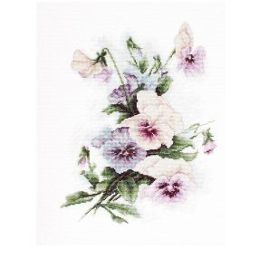 B2231 Árvácskák 21,5x27,5 cm