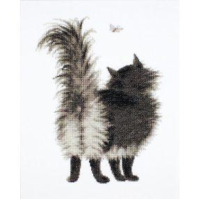 B2271 Shushun 20x26,5 cm