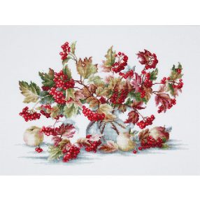 B2272 Kányabangita 33x23,5 cm