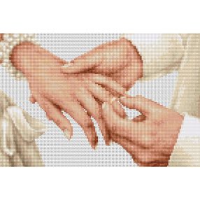 B2276 Örökké 36,5x22 cm