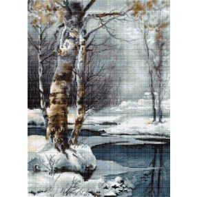 B560 Tél 35x48,5 cm