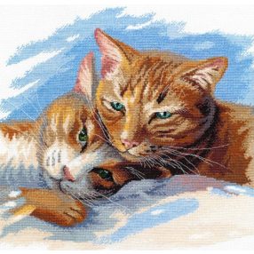 S105 3HAPPINESS IS CLOSE 30x30 cm