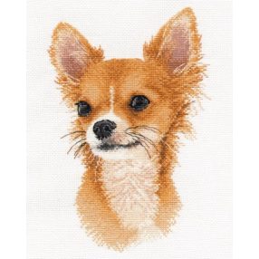 S1001 CHIHUAHUA 15x23 cm (Kifutó)