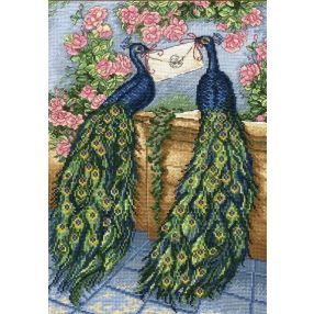 S640 Secret Message 26x37 cm (Kifutó)