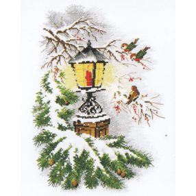 S867 Lámpa 20x30 cm