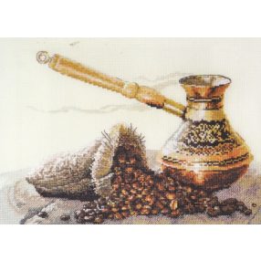 S880 Coffee Flavour 33x22 cm