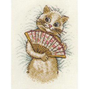 S896 Madam 14x18 cm (Kifutó)