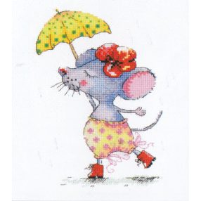 S903 Flying Gait 14x18 cm