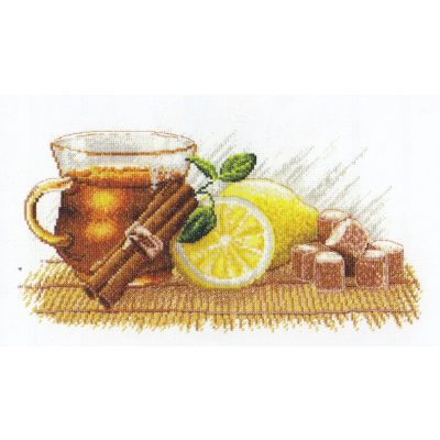 S900 Téli tea 30x15 cm (Kifutó)