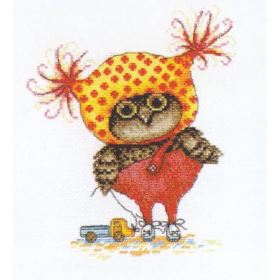 S912 Bagoly szemek 16x19 cm (Kifutó)