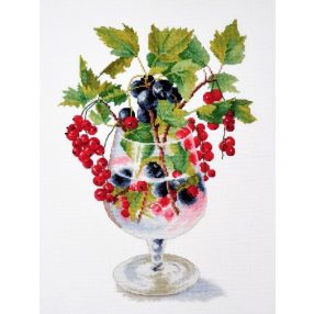 S882 Currant 21x29 cm