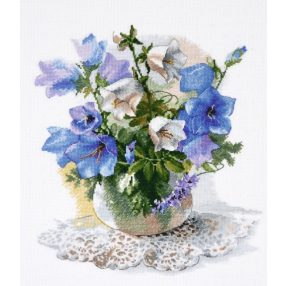 S925 Azure Dream 24x27 cm