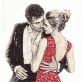 S489 Flört 25x27 cm (Kifutó)