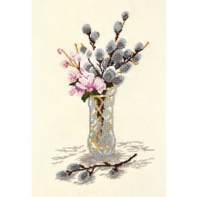 S629 Willow 17x31 cm