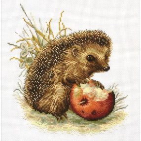 S724 Prickly gourmet 21x23 cm (Kifutó)