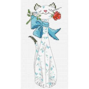 S808 With Love 7x16 cm