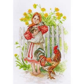 S953 Barátok 18x26 cm (Kifutó)