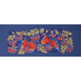 SK92 Pirókok 37x15 cm