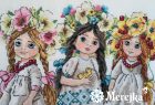 SK42 Friends 32x22 cm