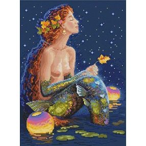 SK17 Csillagok 26x35 cm