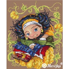 SK49 Tökökkel 13x16 cm