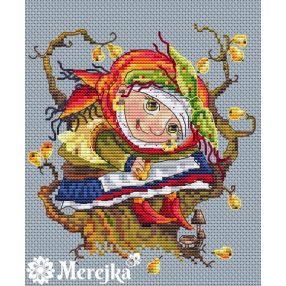 SK47 Körték 13x16 cm